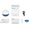 Фонарь OLIGHT OBULB PRO GRAY 126627