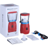 Фонарь OLIGHT OLANTERN RED 121516