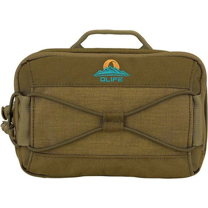 Сумка OLIFE OBAG EDCM 123503