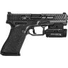 Пистолетный фонарь OLIGHT BALDR S MATTE BLACK 124128